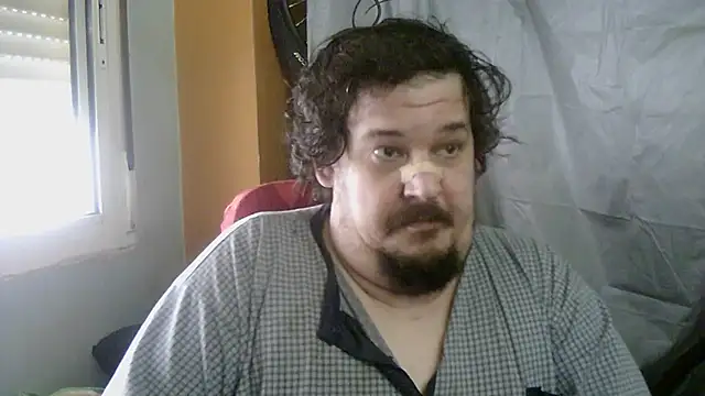 porkorossy online show from February 25, 8:26 am