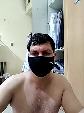 ZIMMY25 online show from February 27, 6:14 am