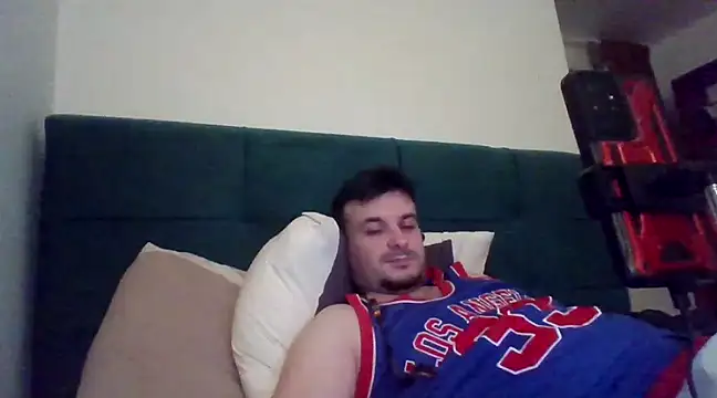 Snapshot of erotico69xxx chatting on February 11, 6:22 pm erotico69xxx online show from February 11, 6:22 pm