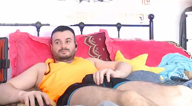 Snapshot of erotico69xxx chatting on December 20, 12:49 pm erotico69xxx online show from December 20, 12:49 pm