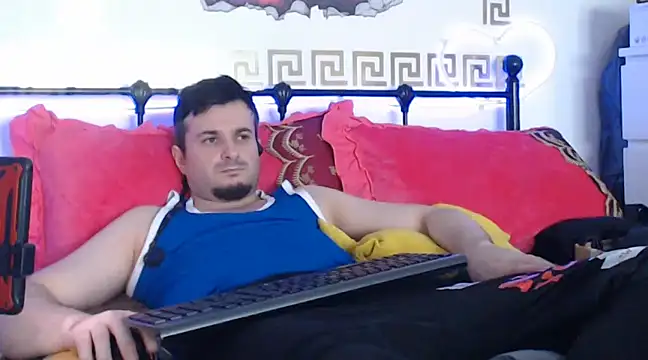 Snapshot of erotico69xxx chatting on December 8, 4:50 pm erotico69xxx online show from December 8, 4:50 pm