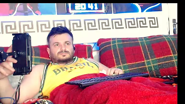 erotico69xxx online show from January 18, 8:44 pm