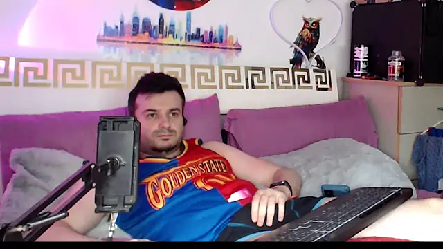 erotico69xxx online show from April 8, 3:32 pm