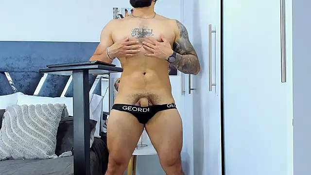 Zack Froone online show from March 13, 2:03 pm