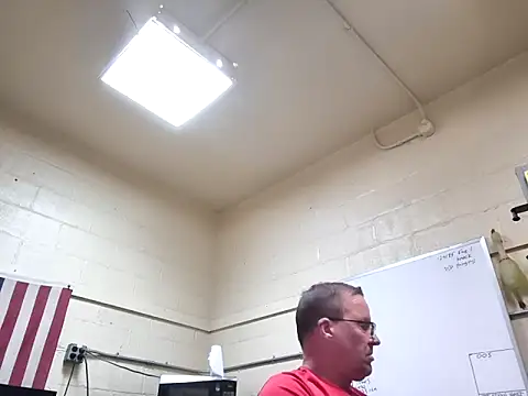 Cockrub1 online show from April 3, 11:29 am