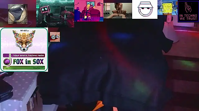 RevilO1180 online show from January 10, 4:17 am