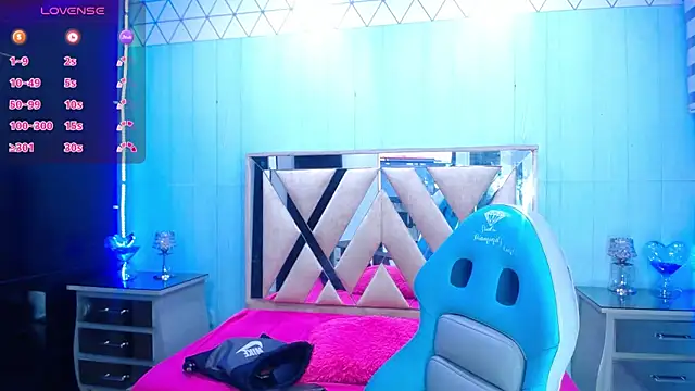 alex 477 online show from March 12, 11:40 am