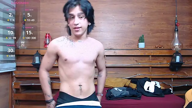 alex 477 online show from April 8, 12:04 pm