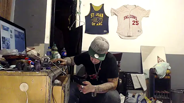 sledge901 online show from February 7, 10:11 am