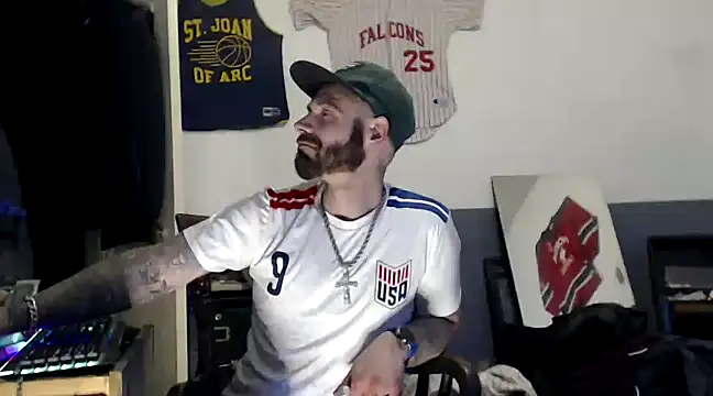 sledge901 online show from February 2, 1:41 pm