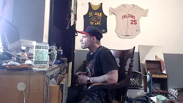 sledge901 online show from March 2, 2:24 pm