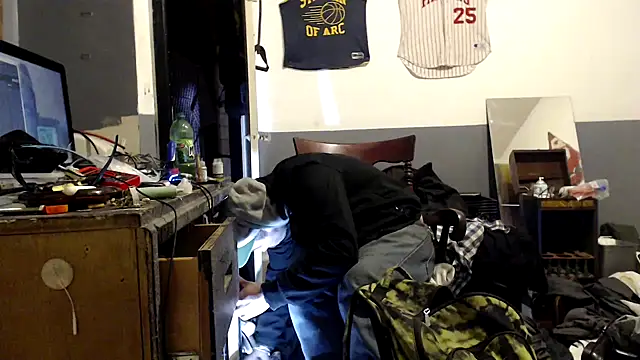 sledge901 online show from January 16, 12:24 am