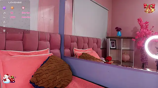 Feniix   online show from December 5, 5:03 am