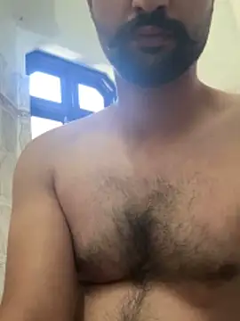 dango12345 online show from April 5, 6:10 am