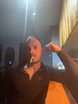 Adventurehotman online show from November 13, 12:37 am