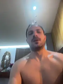 Adventurehotman online show from December 5, 12:07 am