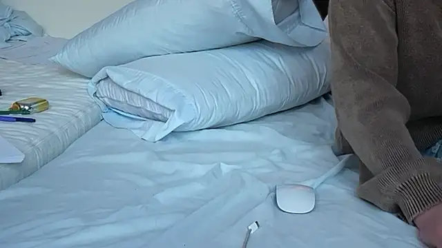 CupidZass online show from February 14, 10:16 pm