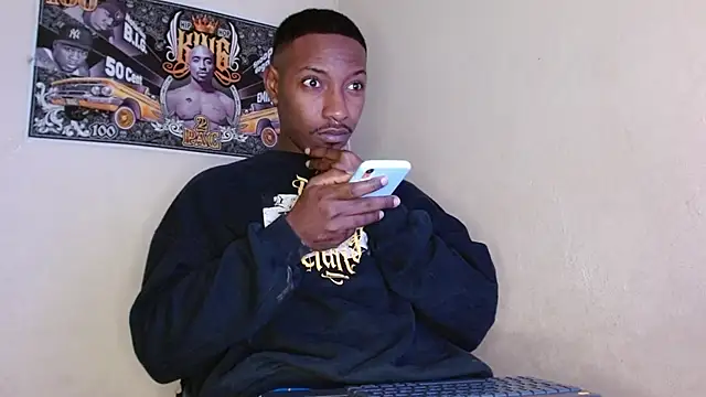 king  Black online show from September 23, 10:36 am