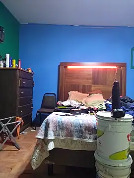 Ricorryxh online show from October 25, 6:59 am