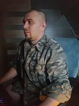 Foxyshaved online show from November 16, 6:26 am