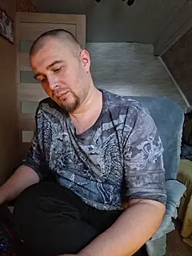 Foxyshaved online show from March 2, 7:26 am