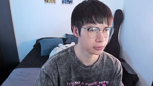 Aventure Twinks online show from February 5, 1:56 am