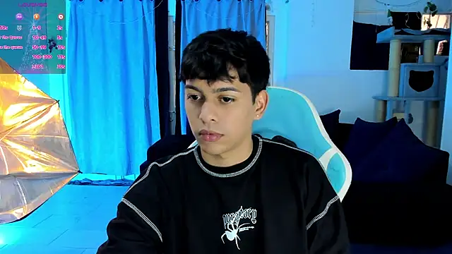 Franco Rizzo  online show from January 7, 7:41 pm