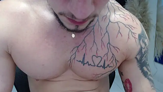 Angel bran online show from April 9, 7:20 pm