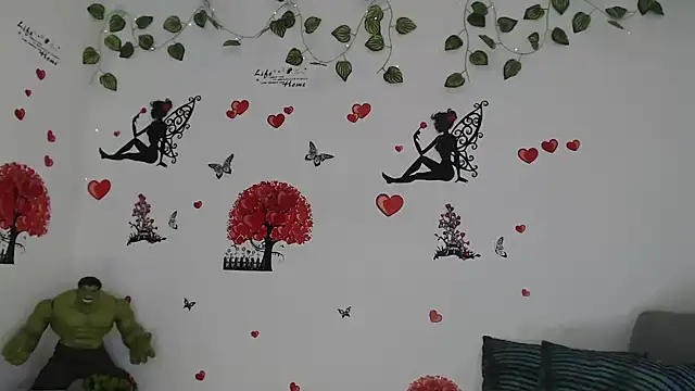 Snapshot of Angel_bran chatting on September 12, 7:47 pm Angel bran online show from September 12, 7:47 pm