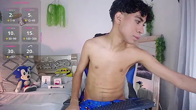 huge armound online show from January 5, 6:44 pm