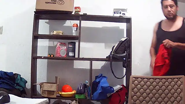 simpatico1000 online show from April 4, 12:51 am