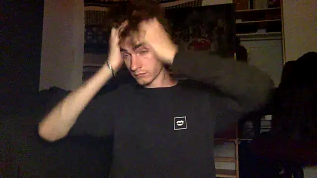 spicylaboi online show from April 1, 3:41 am