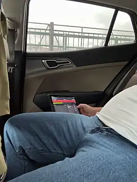 34  Gabriel34 online show from February 18, 12:47 pm