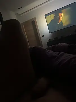 cagoulegrosse online show from March 6, 10:40 pm