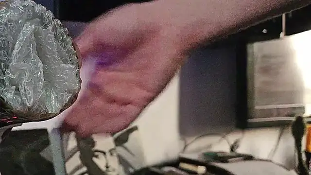 HardAlready online show from November 5, 6:04 am