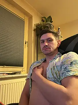 Shaiiboy online show from March 2, 5:08 am