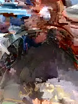 Fariboykin online show from April 9, 8:20 am