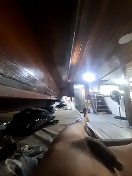 Jhon22z online show from February 23, 4:41 pm