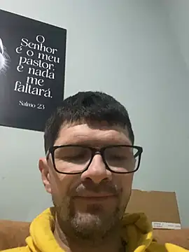 Juliano2289 online show from July 10, 10:44 pm
