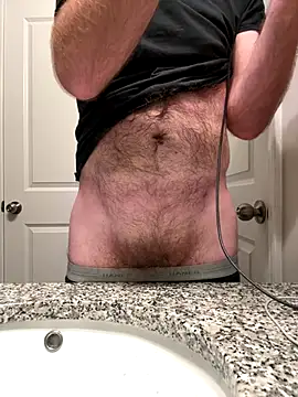 StrokinSnowman online show from September 11, 3:05 am