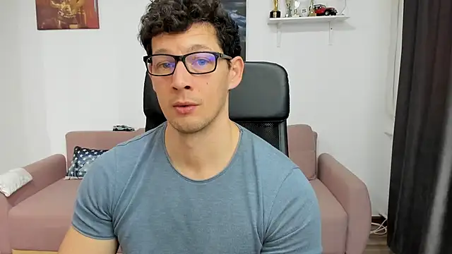 BrutusK08 online show from January 29, 6:22 am