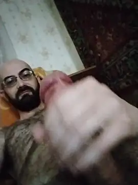 ArsenSavas online show from February 6, 9:23 pm