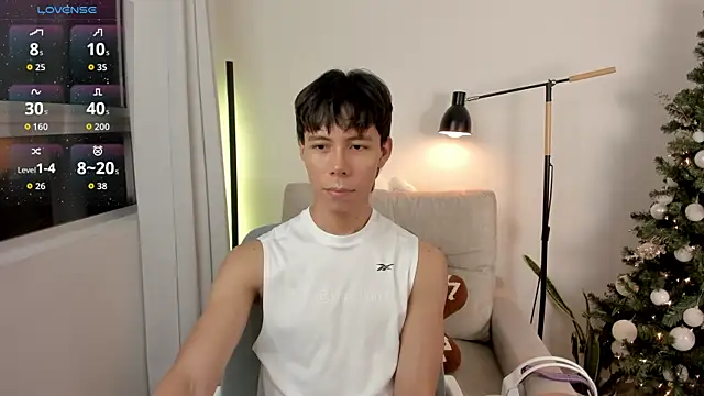 kim lian21 online show from December 19, 5:15 am