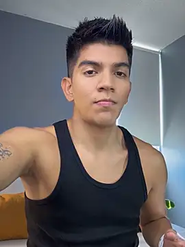 santiago 01 online show from October 24, 7:48 pm