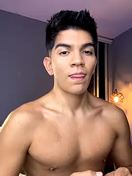 santiago 01 online show from October 10, 12:59 am