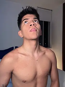 santiago 01 online show from January 26, 12:48 am