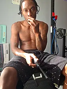Snapshot of XThaFuckSmith chatting on October 7, 1:37 pm XThaFuckSmith online show from October 7, 1:37 pm