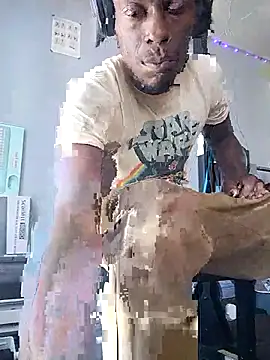 Snapshot of XThaFuckSmith chatting on October 16, 8:06 pm XThaFuckSmith online show from October 16, 8:06 pm