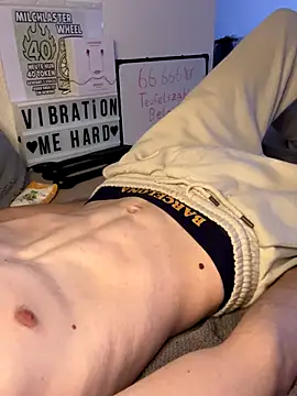 secret dream415 online show from September 17, 6:53 pm