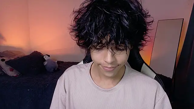 Alan26  online show from April 6, 4:46 am